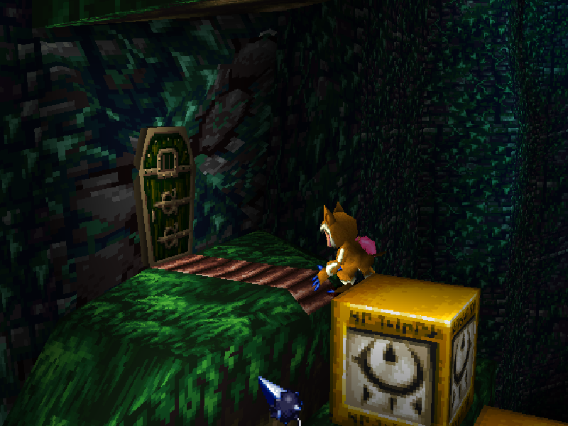 Nostalgia Game PS1