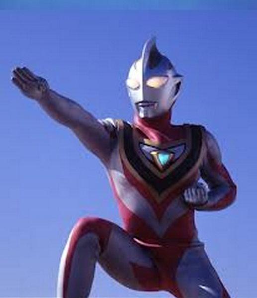 &#91;NOSTALGIA&#93; jenis² ultraman dari masa kemasa, mana jagoanmu!