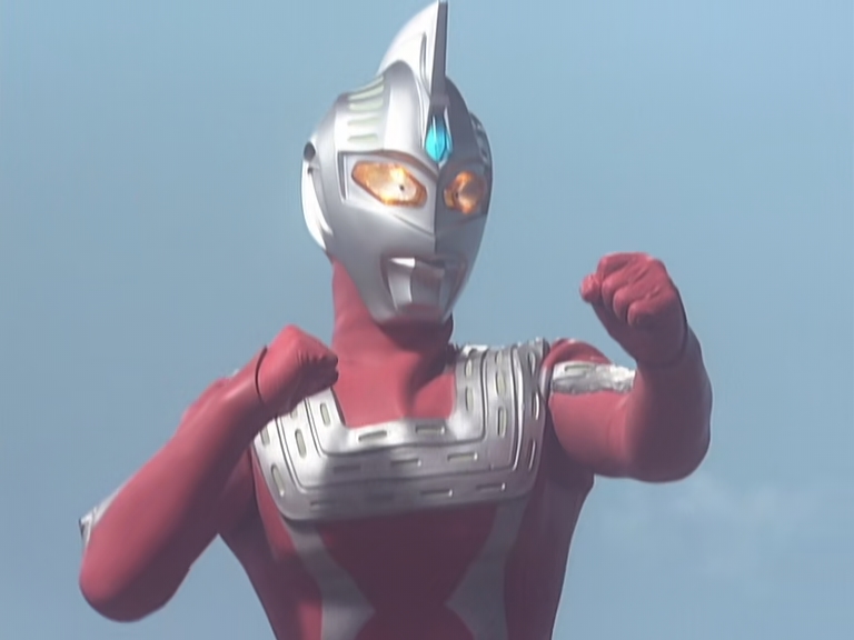 &#91;NOSTALGIA&#93; jenis² ultraman dari masa kemasa, mana jagoanmu!