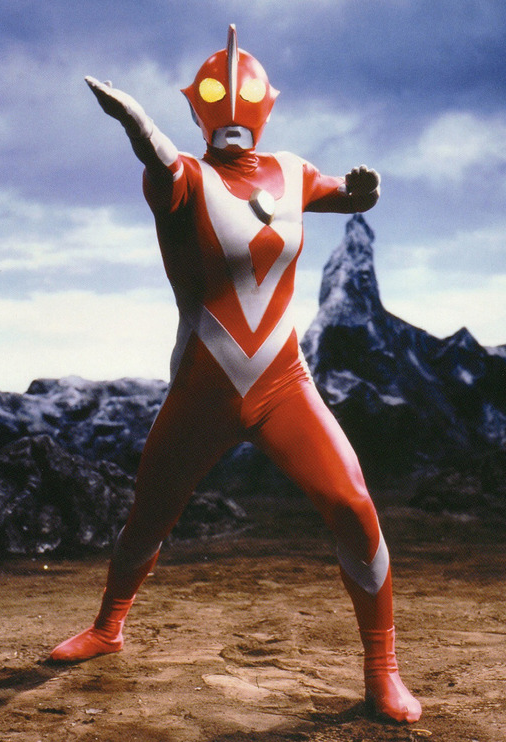 &#91;NOSTALGIA&#93; jenis² ultraman dari masa kemasa, mana jagoanmu!