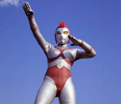 &#91;NOSTALGIA&#93; jenis² ultraman dari masa kemasa, mana jagoanmu!