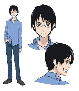 NHK ni Youkoso!
