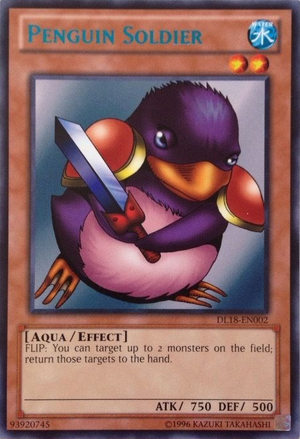 Ini Dia Kartu Monster Yu-Gi-Oh Yang Paling Ditakuti!