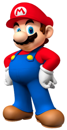 HAPPY BIRTHDAY SUPER MARIO! SHARE PENGALAMAN AGAN DENGAN GAME SUPER MARIO DISINI!