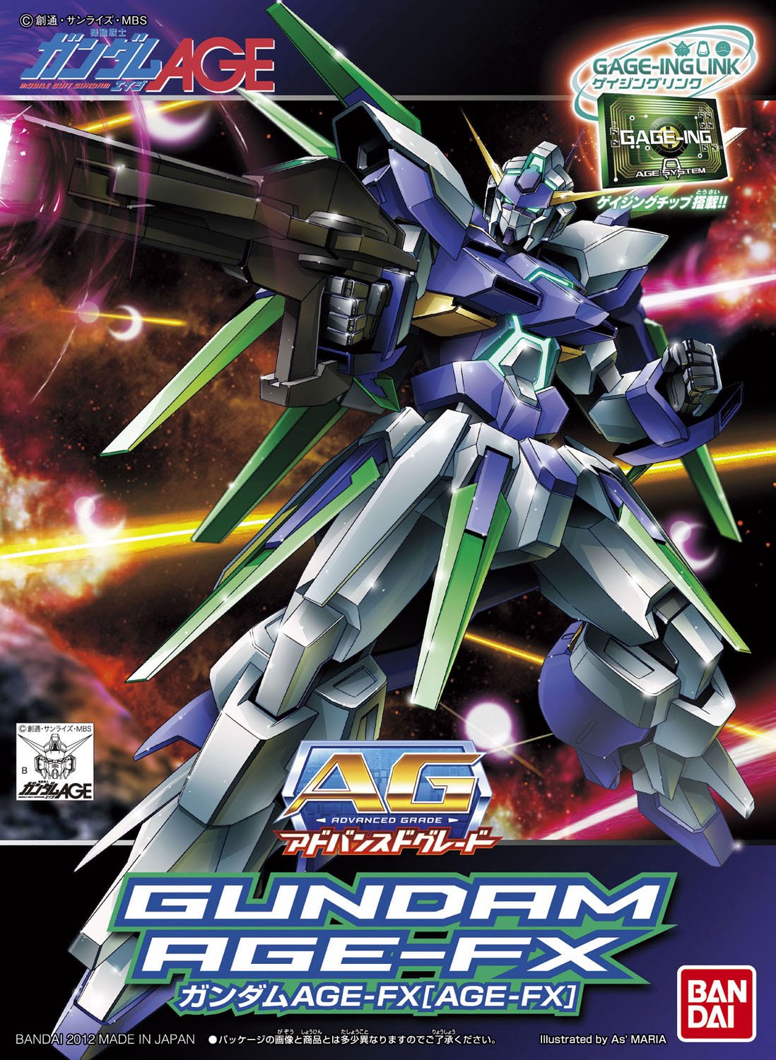 Inilah 10 Gundam Terkuat Yang Pernah Ada