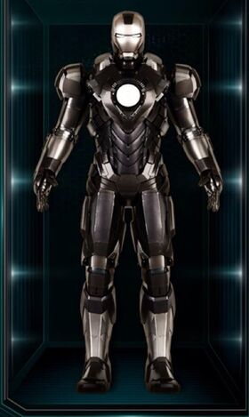 ..:: ALL IRON MAN ::..