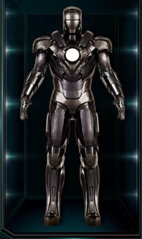 ..:: ALL IRON MAN ::..