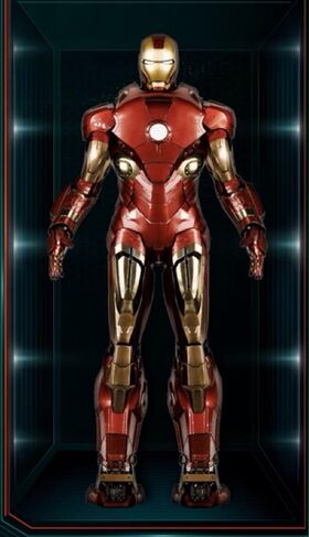 ..:: ALL IRON MAN ::..