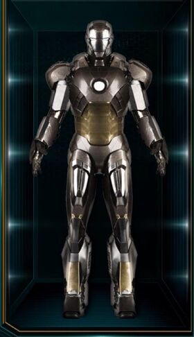 ..:: ALL IRON MAN ::..