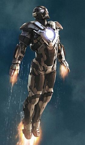 ..:: ALL IRON MAN ::..