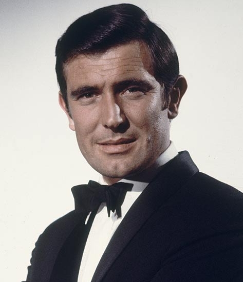 Tahukah Gak Gan Pemeran James Bond 007 pada Panjang Umur Semua 