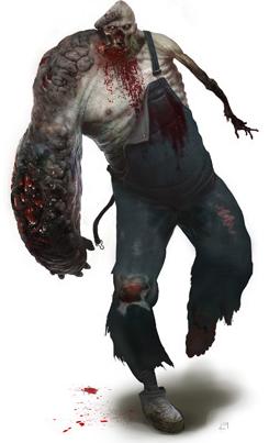 Left 4 Dead 1 dan 2