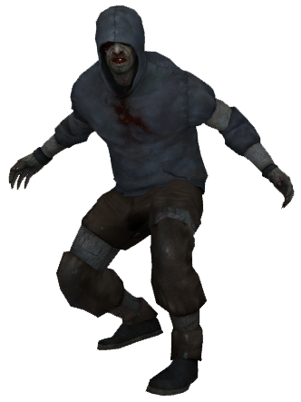 Left 4 Dead 1 dan 2