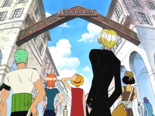 Teori Jenius Tentang Mastermind Dibalik Time Skip di One Piece !!!!