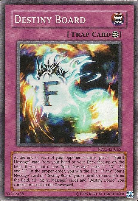 Ini Dia Kartu Monster Yu-Gi-Oh Yang Paling Ditakuti!