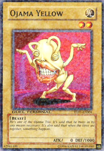 Ini Dia Kartu Monster Yu-Gi-Oh Yang Paling Ditakuti!