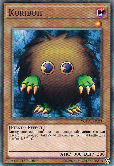 Ini Dia Kartu Monster Yu-Gi-Oh Yang Paling Ditakuti!