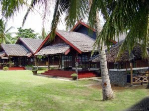 Terjual Villa Keluarga Di Anyer Kaskus