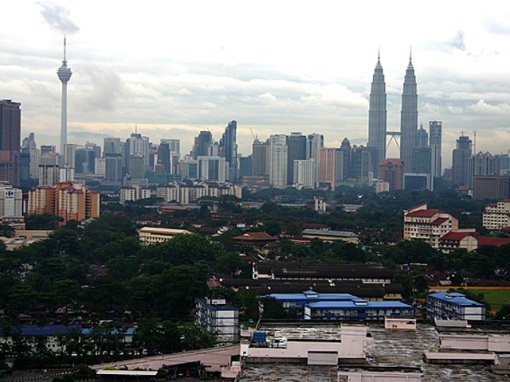 10 Pemandangan Langit Terindah Di Dunia