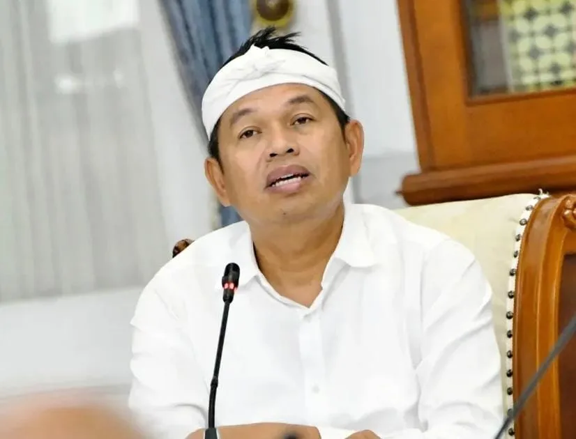 Gubernur Jabar Larang PR untuk Siswa, Fokus ke Calistung