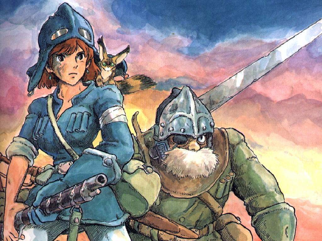ini nih gan 100 karya manga terbaik jepang bagian 1 