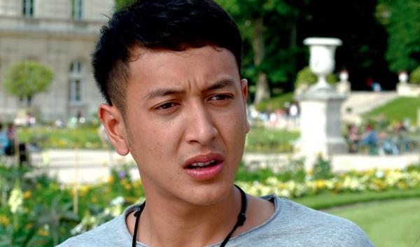 Dimas Anggara Udah Dijodohin? Berkurang Donk Stok Babang Tampan