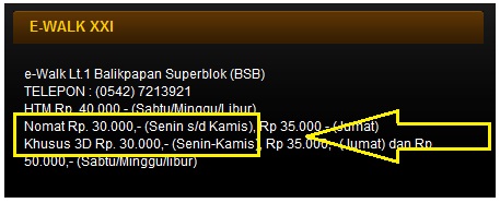 reborn-movieholic-kaltim-diskusi--sharing-info--barter-koleksi