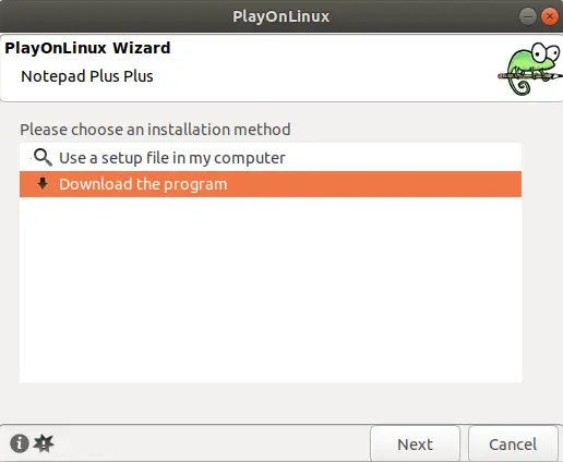 Cara Menginstall Aplikasi Windows di Linux Tanpa Emulator