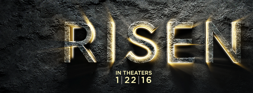 Risen (2016) | Joseph Fiennes, Tom Felton