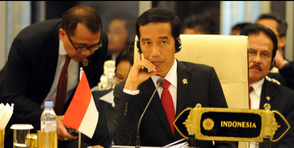 Bravo!! Tolak Permintaan PBB, Jokowi Makin Tunjukan Kedaulatan Indonesia 