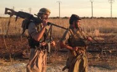 [RADIKAL] Tahu Keutamaan Jihad &amp; Mati Syahid, Pasti Inginkan Hidup di Medan Jihad !