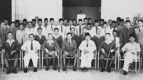 Arogansi Militer: Gaya Penjajah Jepang Kuasai Nusantara