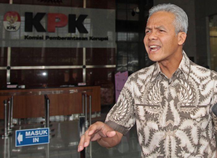 Fakta2 Bacapres: Ganjar Pranowo & Penolakan Timnas Israel yg Sudah Dilupakan