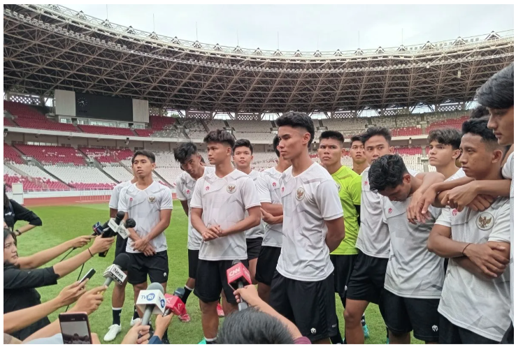 Fakta2 Bacapres: Ganjar Pranowo & Penolakan Timnas Israel yg Sudah Dilupakan