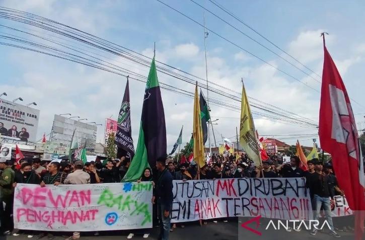 Mengungkap Harta Kekayaan Jokowi, Aktivis 98 Minta KPK Cek Ulang