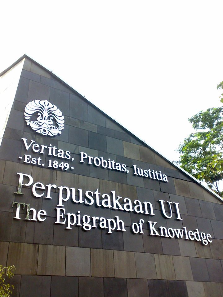 Jangan Ngaku Kuliah di UI Kalau Kamu Gak Tahu 29 Hal Ini!
