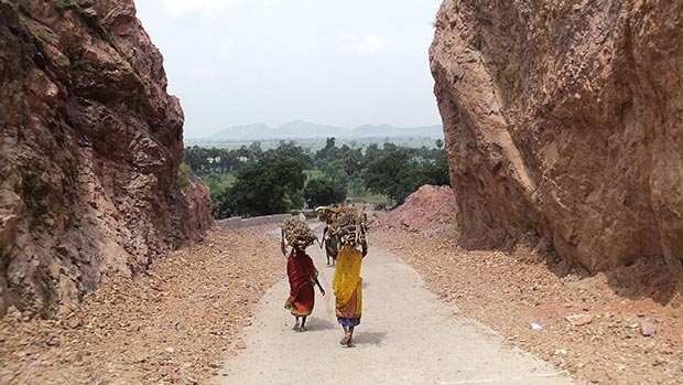 Dashrath Manjhi, Sang Heroes Pembelah Gunung