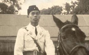 Long March ... Amien Rais Akan Jalan Kaki Yogya-Jakarta PP