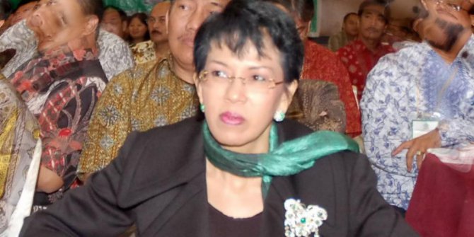 Ternyata INI ALASAN POLRI Rahasiakan Identitas Bunda Putri