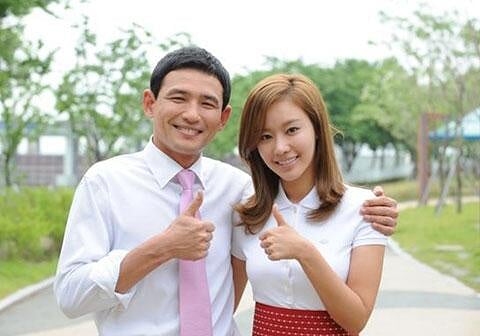 Korean Drama yg Artisnya Bening &amp; OST-nya Bikin Galau~ (Jones &amp; GaLau-ers masupp!)