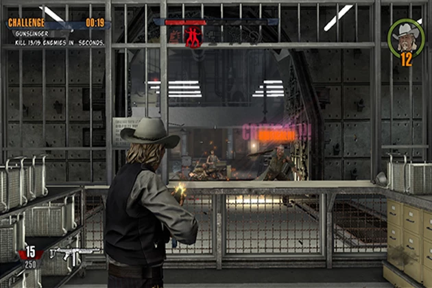 R.I.P.D The Game 2013 |Info|Gameplay|DownloadLink++|