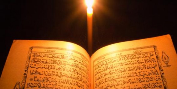 7 Kegiatan Positif di Bulan Ramadhan