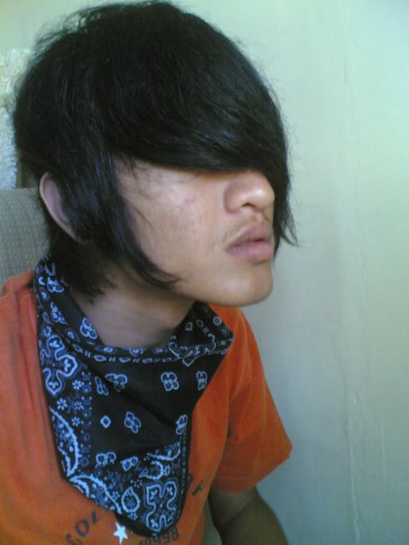 &#91;PIC&#93; Hair Style versi ALAY