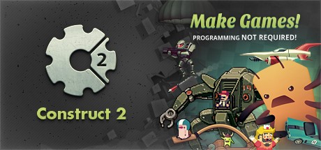 Construct 2 Game Engine Discussion 