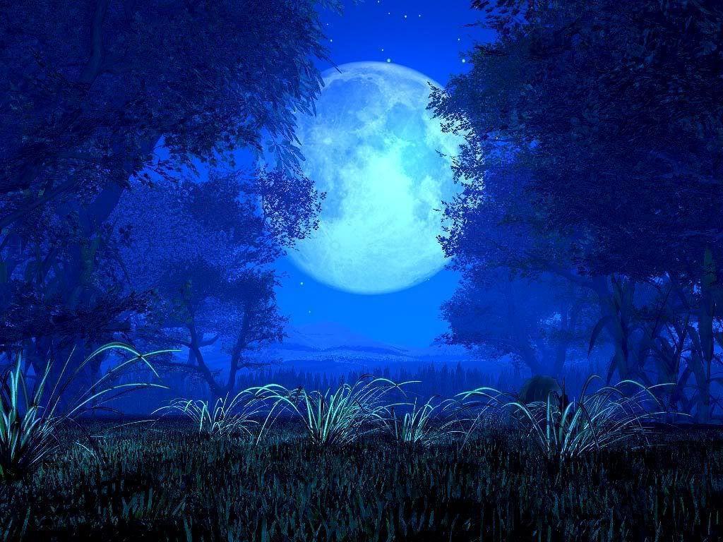 Blue Moon Mendatangkan Kekuatan! Mitos atau Fakta?