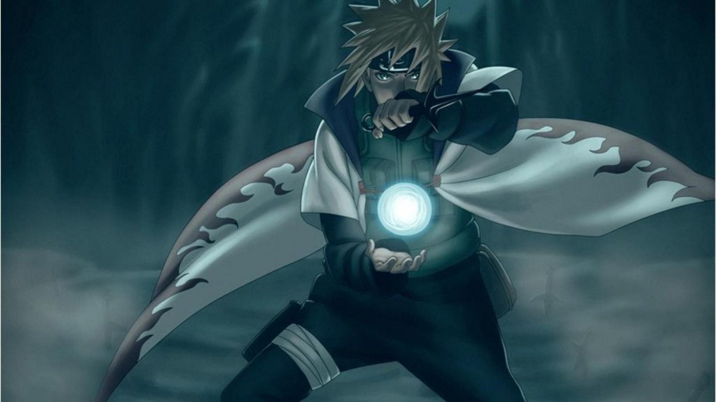 Bukan Tokoh Utama, Dua Karakter Ikonik yang Menjadi Favorit TS di Anime Naruto!
