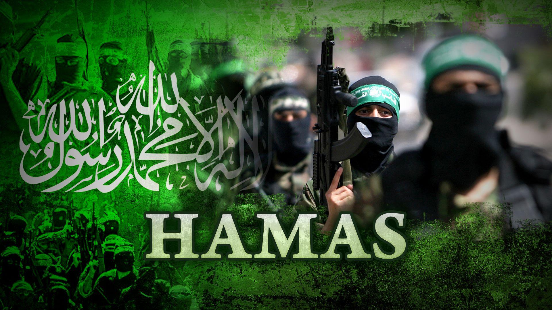 australia-masukkan-hamas-ke-daftar-organisasi-teroris