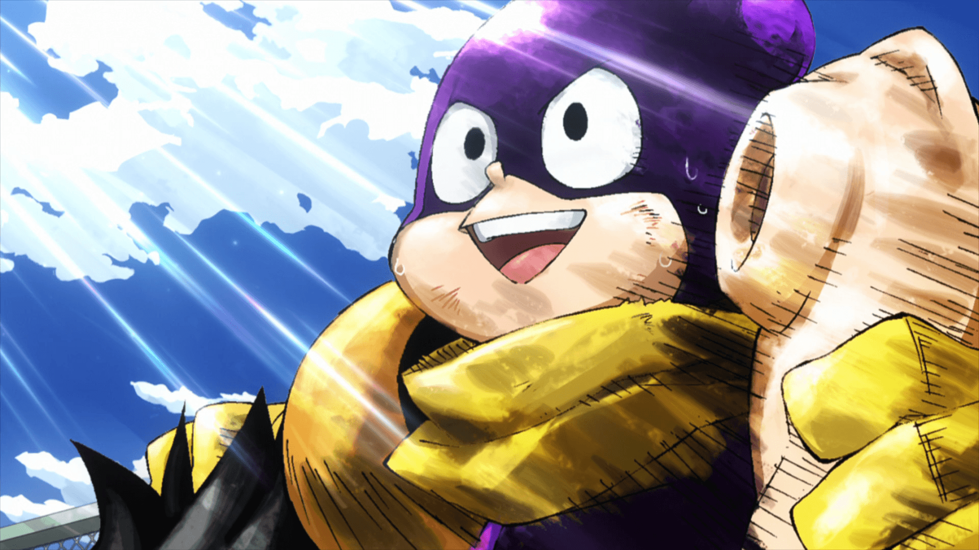 Berikut 7 Karakter Anime yang Paling Dibenci di Dunia Anime, Boruto Masuk?