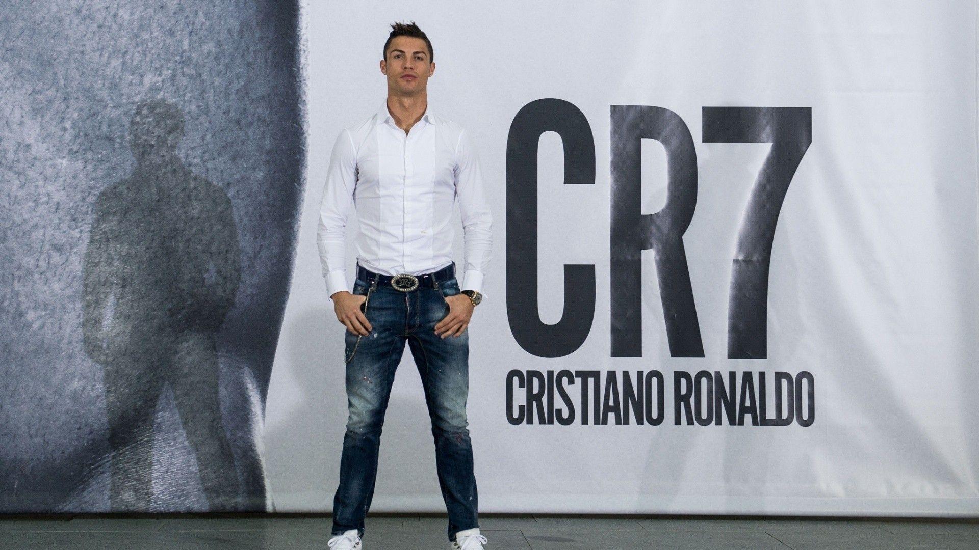 Beberapa Fakta Unik dan Menarik Cristiano Ronaldo