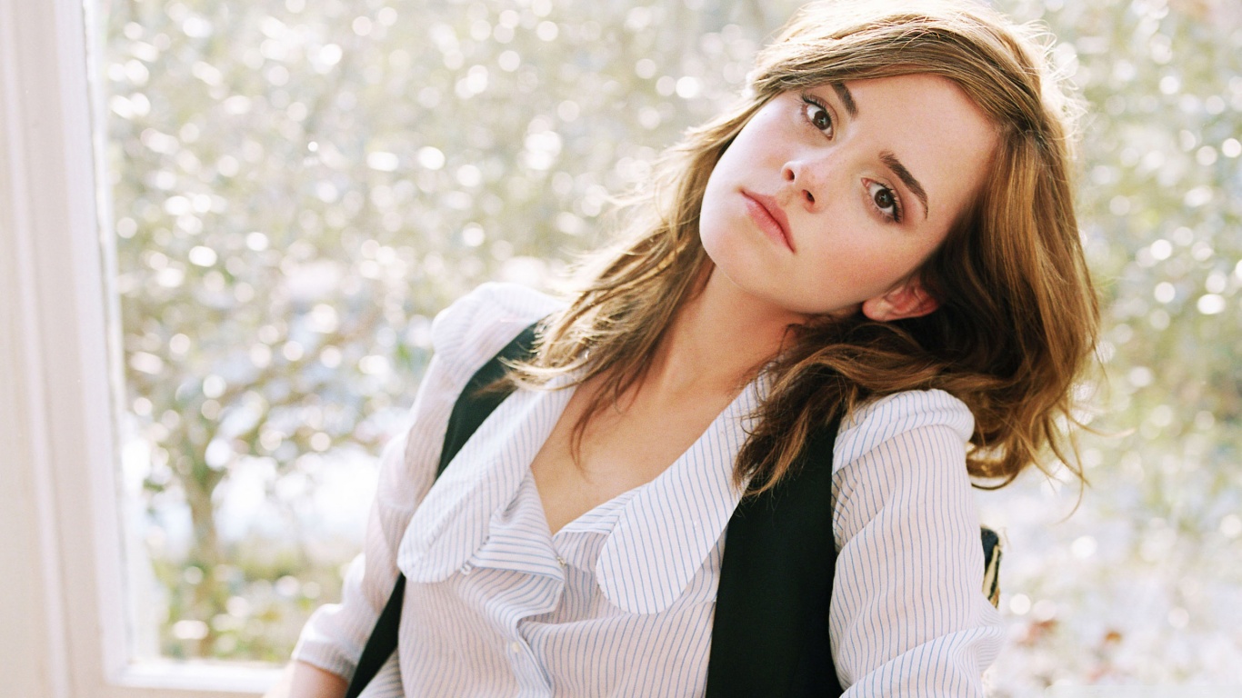 My Top 10 English Women